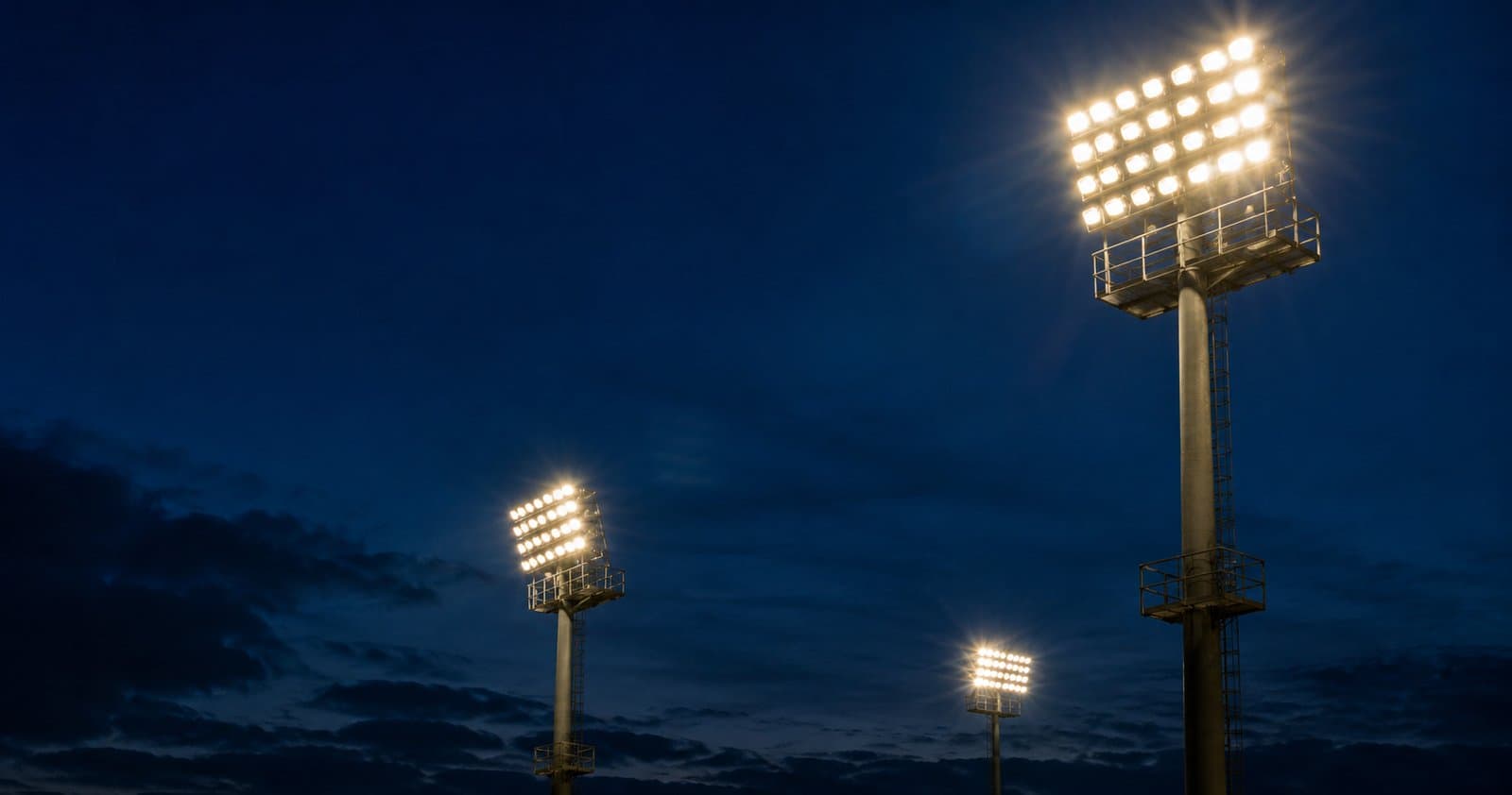 Immagine di repertorio a tema calcistico