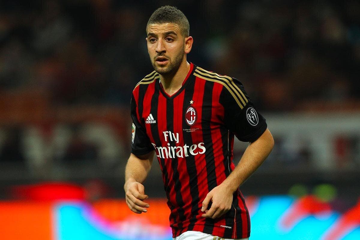 Adel Taarabt annuncia il ritiro dal calcio giocato