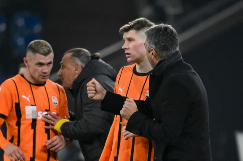 Al Ahli, sirene di mercato per Bondarenko: contatti in corso