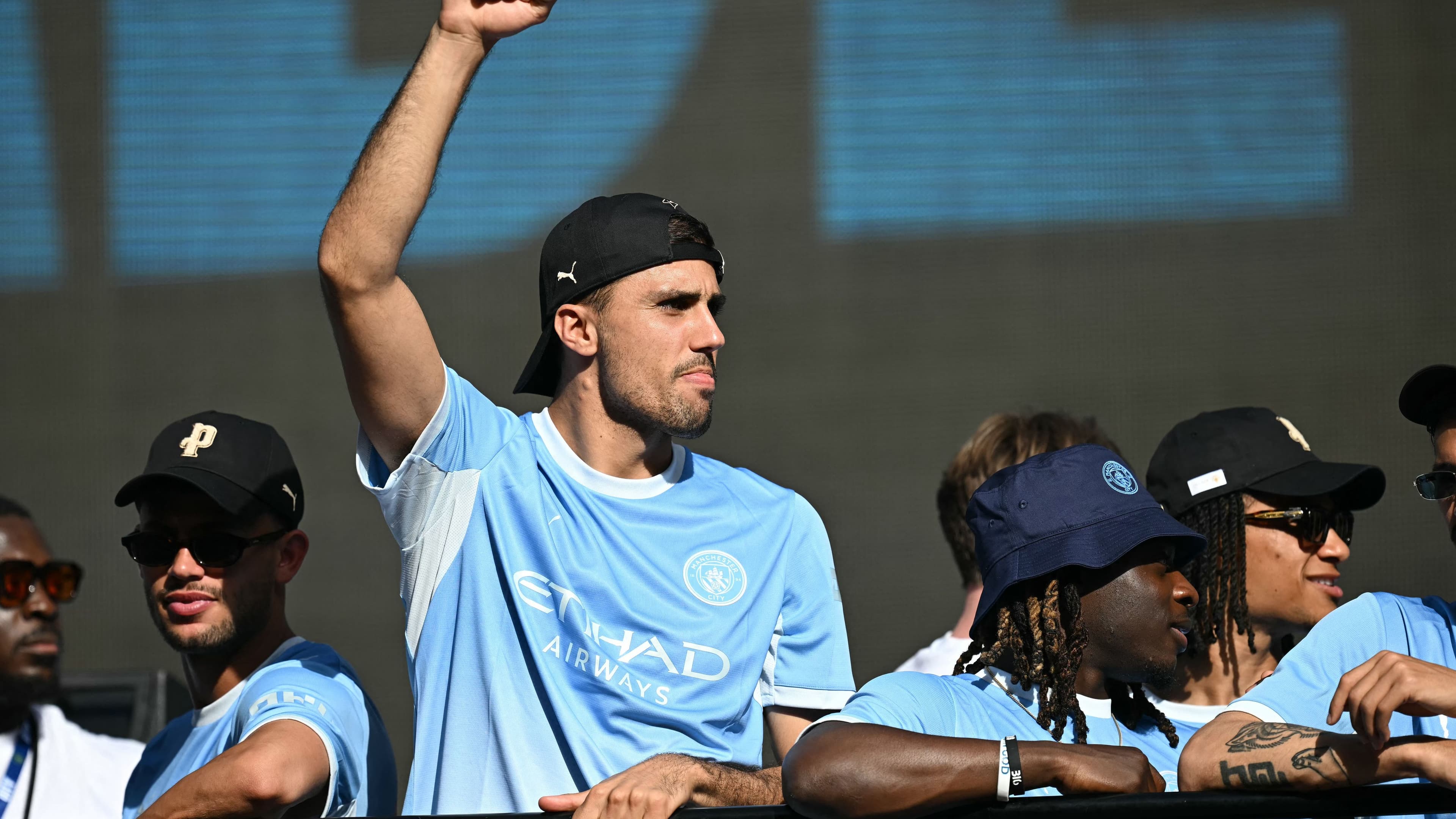 Al Qadsiah su Reijnders: possibile sondaggio con il Manchester City