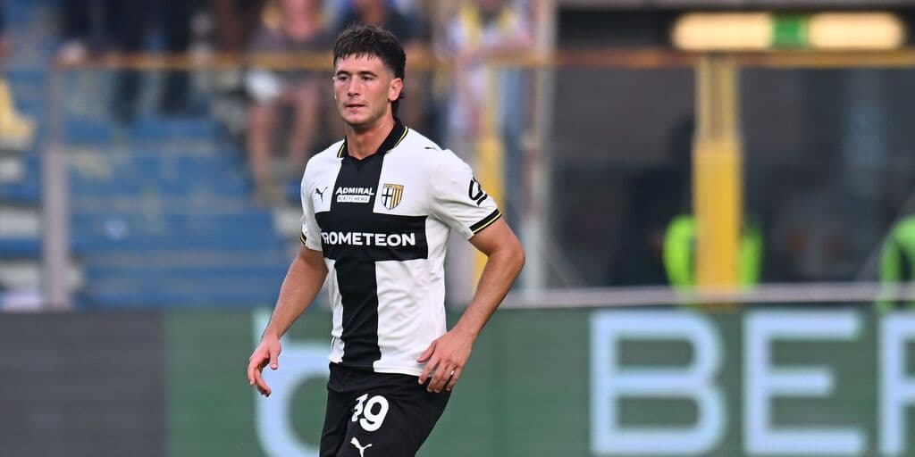 Alessandro Circati saluta il Parma: ufficiale il passaggio al Benfica