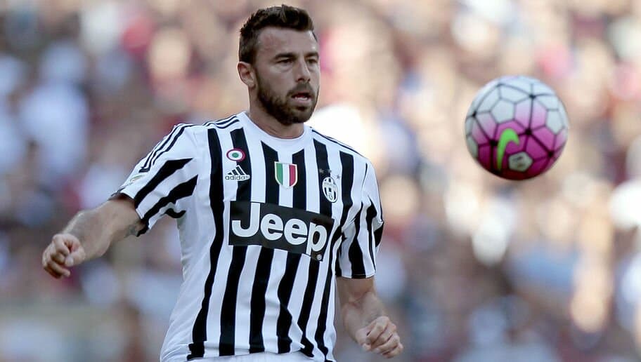 Andrea Barzagli si racconta nello speciale Legend su Vivo Azzurro TV