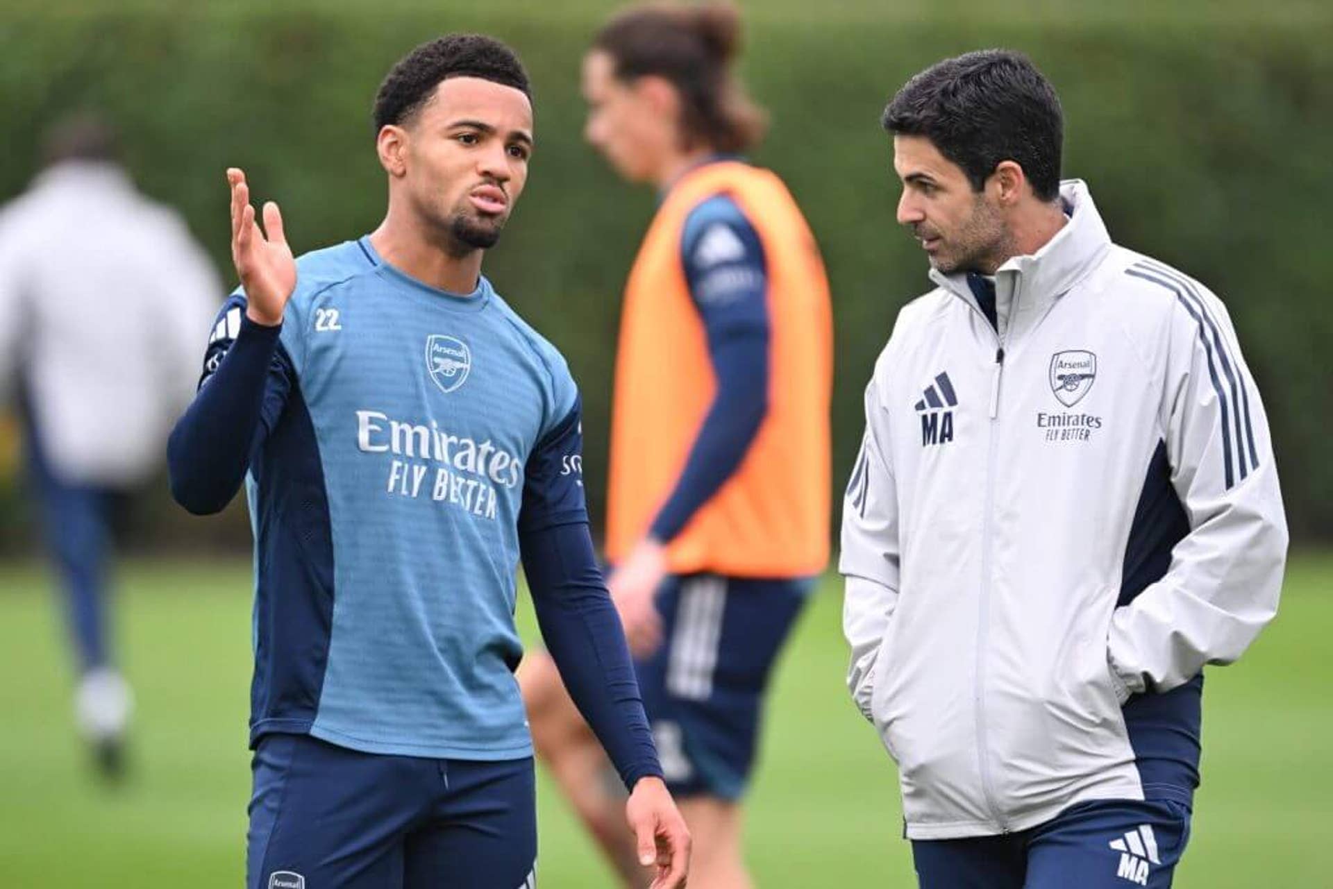 Arsenal, futuro in bilico per Nwaneri: possibile addio prima della chiusura