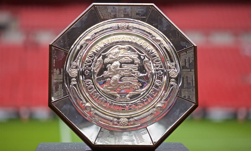 Arsenal-Manchester City: suggestioni di mercato attorno alla Community Shield
