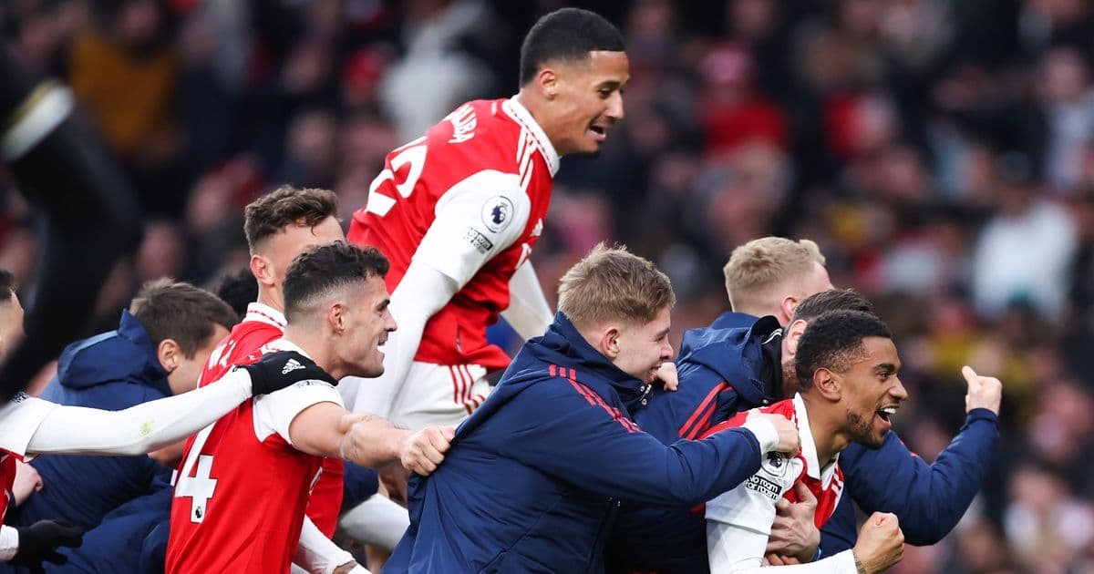 Arsenal, Reiss Nelson verso l'addio: risoluzione contrattuale in vista