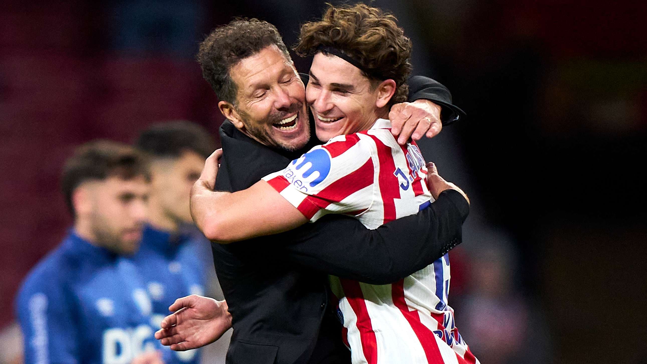 Arsenal su Julian Alvarez: la situazione