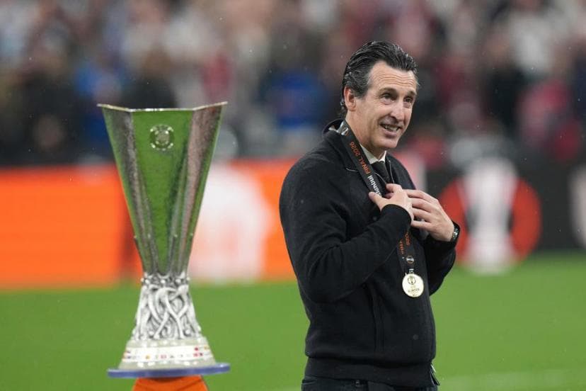 Aston Villa, Emery annuncia cambiamenti: il mercato resta aperto