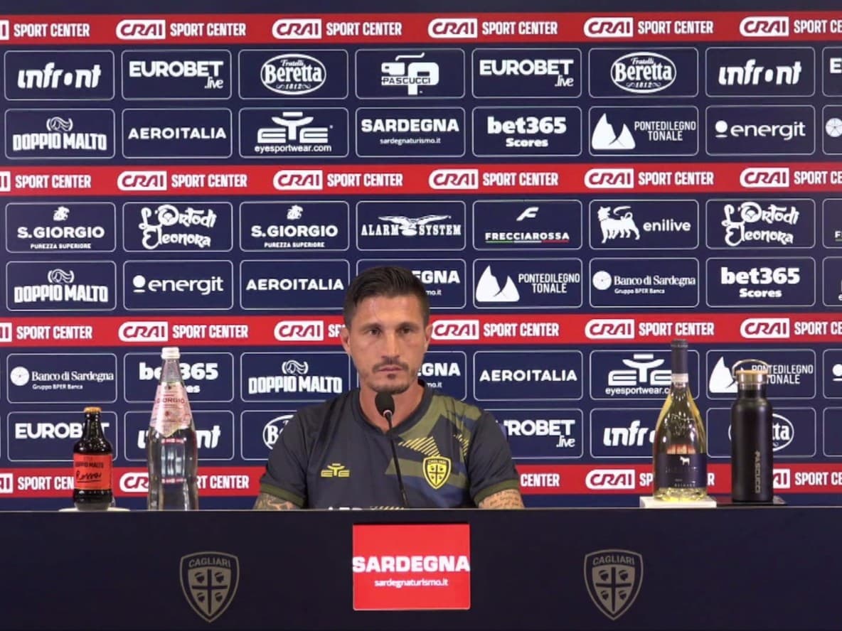 Atalanta-Cagliari: le formazioni ufficiali della quarta giornata di Serie A