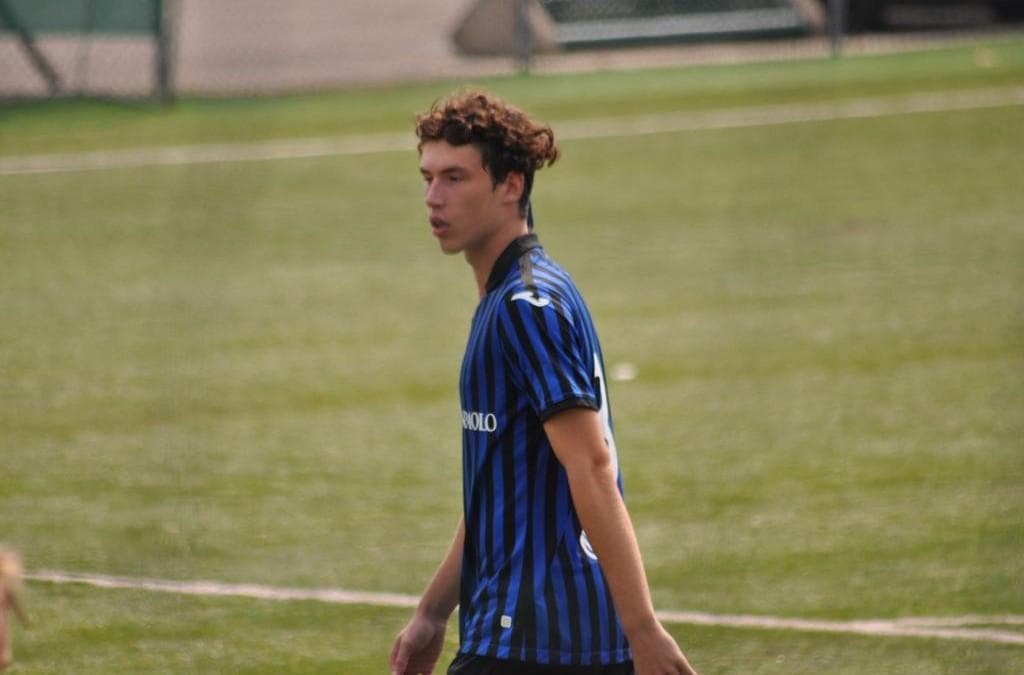 Atalanta, Daniel Armstrong si trasferisce all'Asteras Aktor