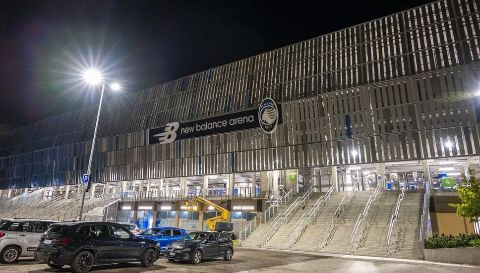 Atalanta, emergenza in vista dell'Hapoel Tel-Aviv