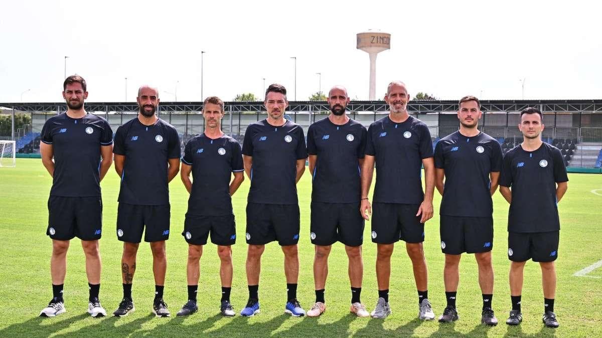 Atalanta, l'analisi di Nicola Beati dopo la sconfitta contro il Livorno