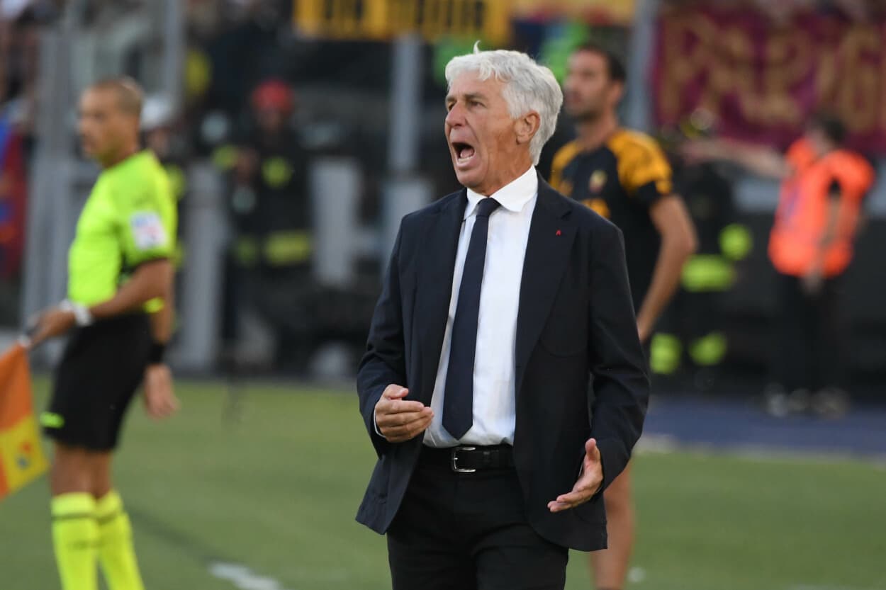 Atalanta, le ambizioni di Jonathan Rowe: "Spero di fare grandi cose a Bergamo"