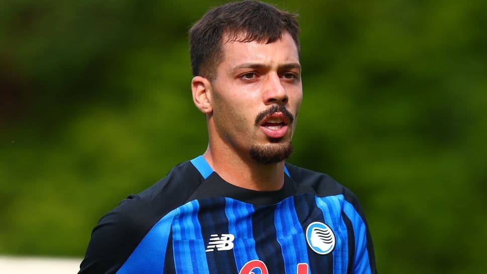 Atalanta, le riflessioni di Giuntoli: tra mercato e prospettive