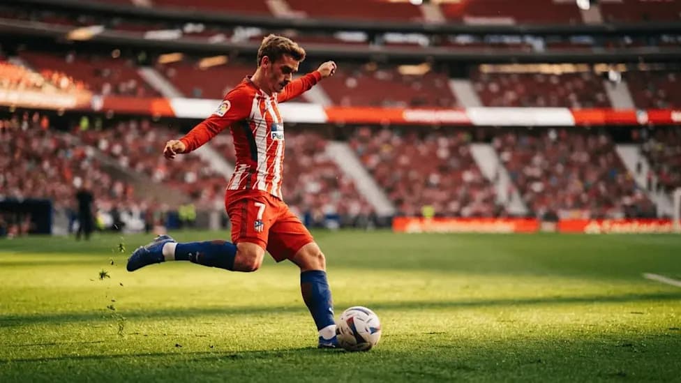 Atletico Madrid, esordio vincente: Kang-in Lee si mette in mostra