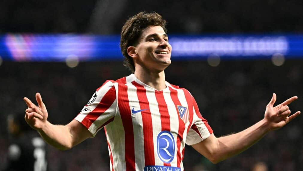 Atletico Madrid, il caso Alvarez: debutto rinviato in Liga