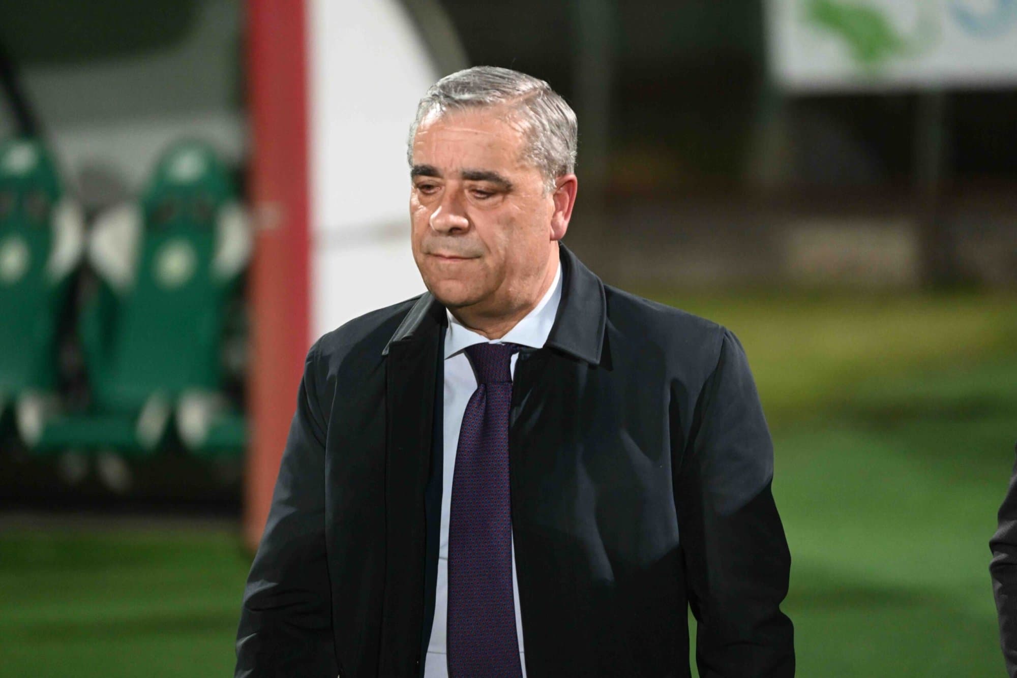 Avellino e James Rodriguez: retroscena e indiscrezioni di mercato