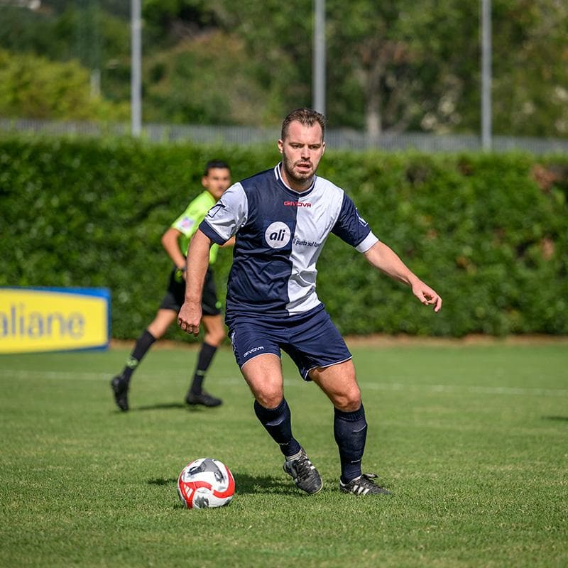 Azzurri Partner Cup: il 12 settembre l'ottava edizione a Coverciano