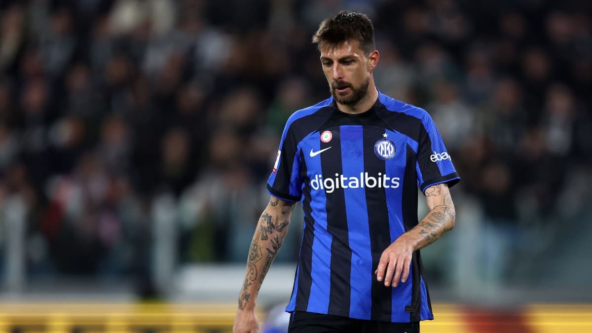 Baccin nuovo ds dell'Inter: il messaggio di continuità del club