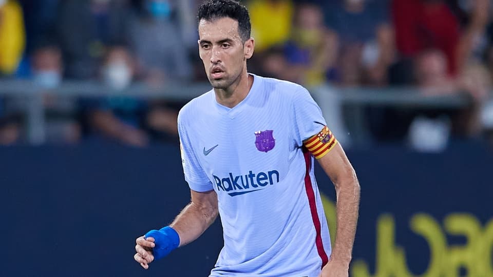 Barcellona, Sergio Busquets verso un ruolo tecnico: le ultime