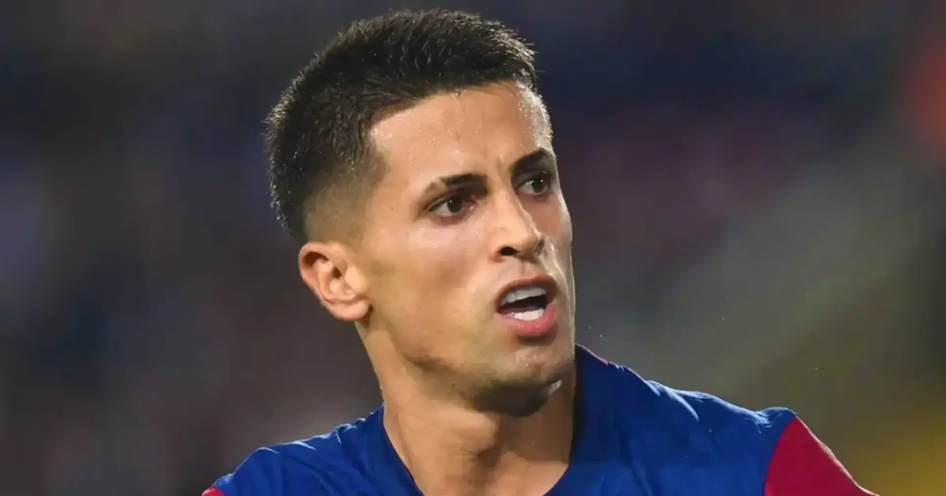 Barcellona, si valuta il profilo di Joao Cancelo