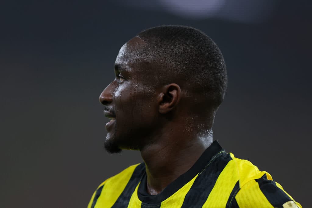 Bayer Leverkusen, ritorno di fiamma per Moussa Diaby
