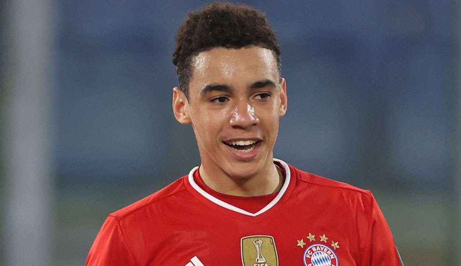 Bayern, la gestione di Musiala: le parole di Dreesen