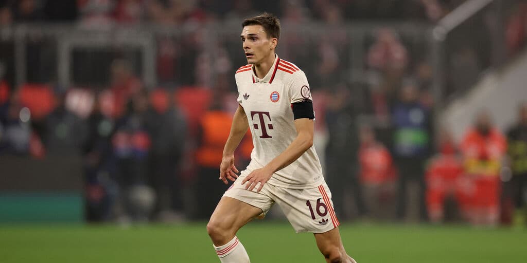 Bayern Monaco, frenata per Palhinha: la situazione