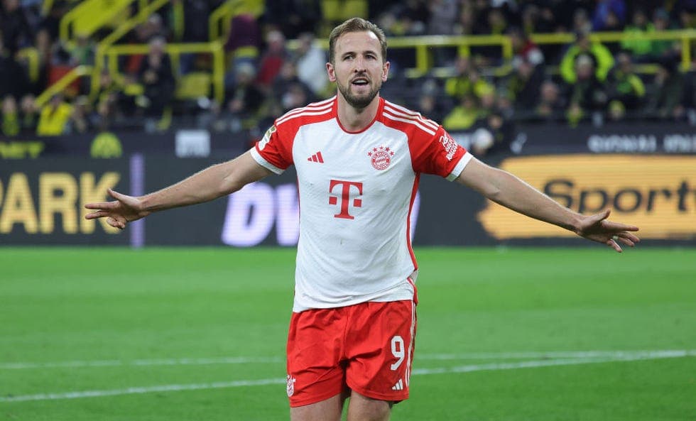 Bayern Monaco, Harry Kane verso il rinnovo: la situazione