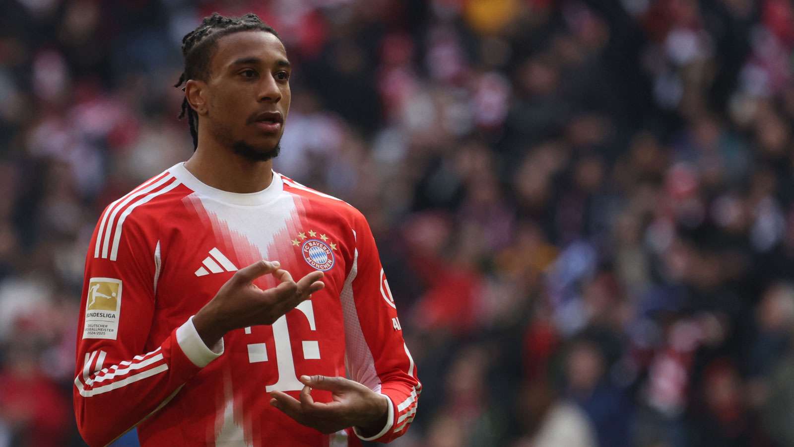 Bayern Monaco, le prestazioni di Olise accendono il mercato