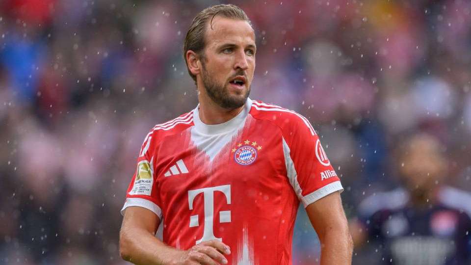 Bayern Monaco, si apre il dialogo per il futuro di Harry Kane