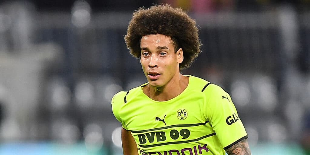 Belgio, Witsel verso l'addio alla Nazionale? Le ultime indiscrezioni