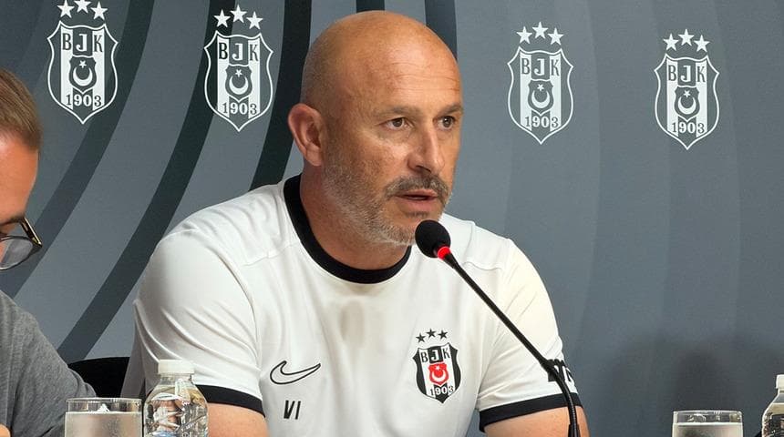 Besiktas, Italiano avanza in Europa League: sguardo già al futuro