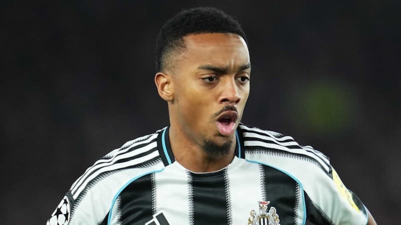 Besiktas, occhi su Joe Willock: il Newcastle riflette