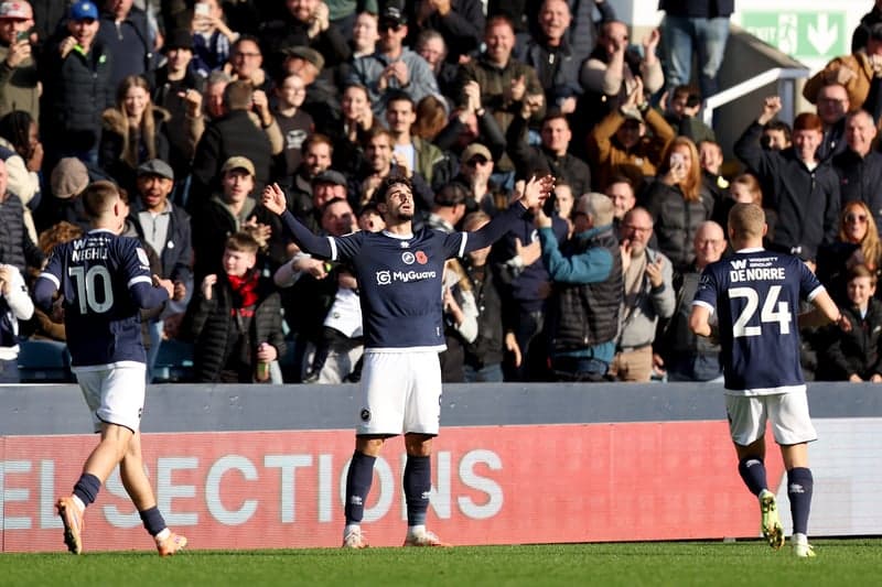 Birmingham City e Bristol City si dividono la posta: 2-2 al St. Andrew's