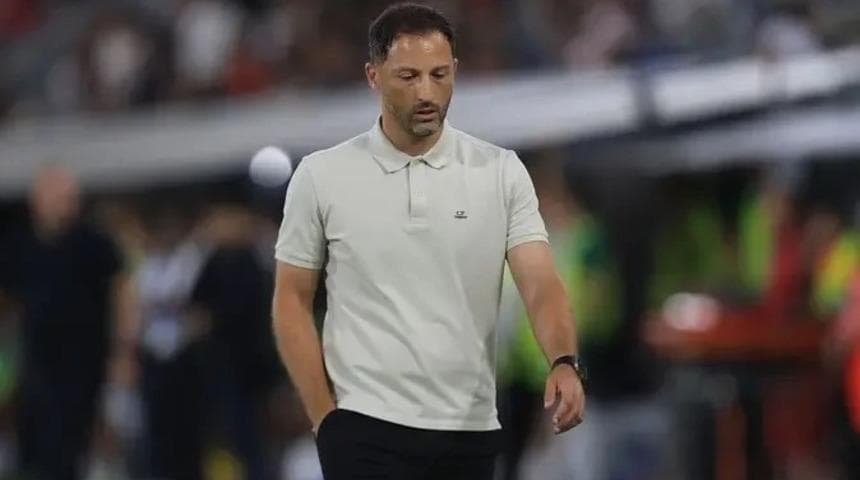 Bologna, deciso l'esonero per Domenico Tedesco