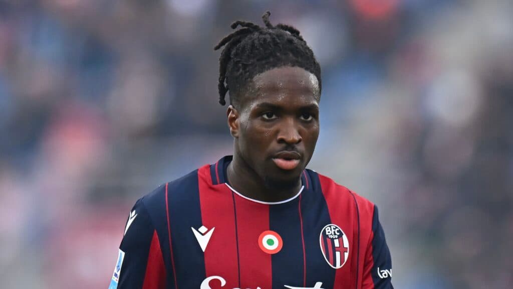 Bologna FC 1909 rinnova l'impegno sociale con il progetto Un gol per loro