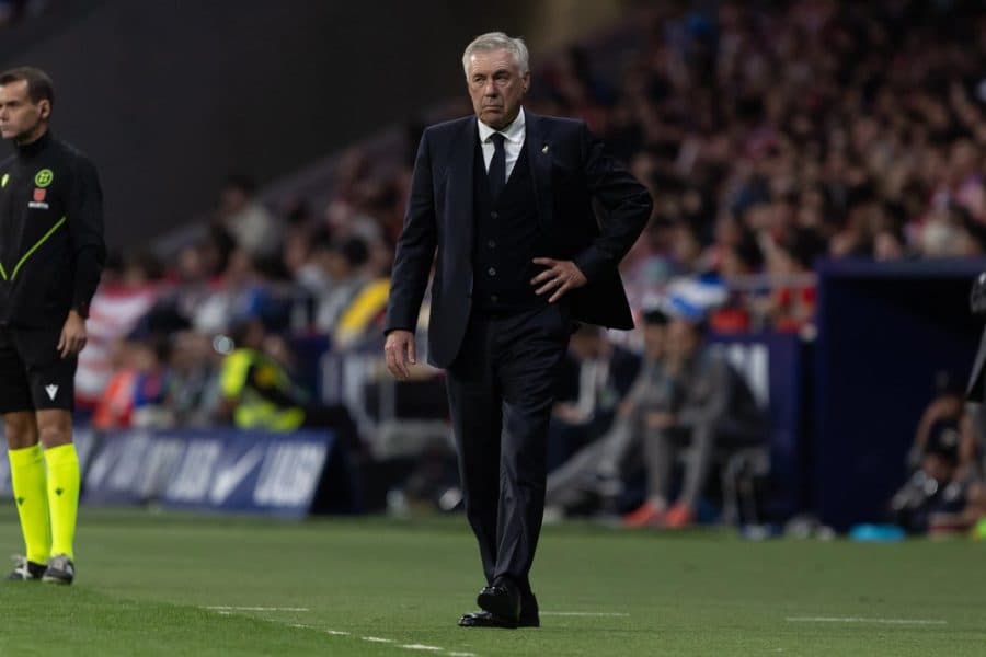 Brasile, la rivoluzione di Ancelotti: spazio alla linea verde