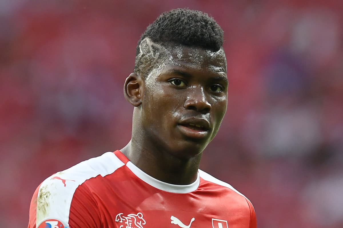 Breel Embolo riparte dalla MLS: ufficiale il trasferimento all'Atlanta United