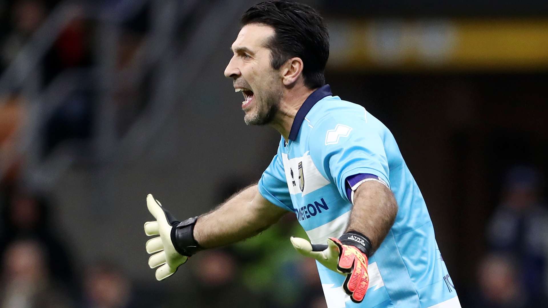 Buffon e il futuro: tra legami storici e nuove sfide