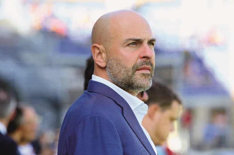 Cagliari, il presidente Giulini commenta la vittoria contro il Lecce