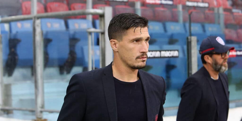 Cagliari, le scelte di Pisacane per la sfida contro l'Atalanta