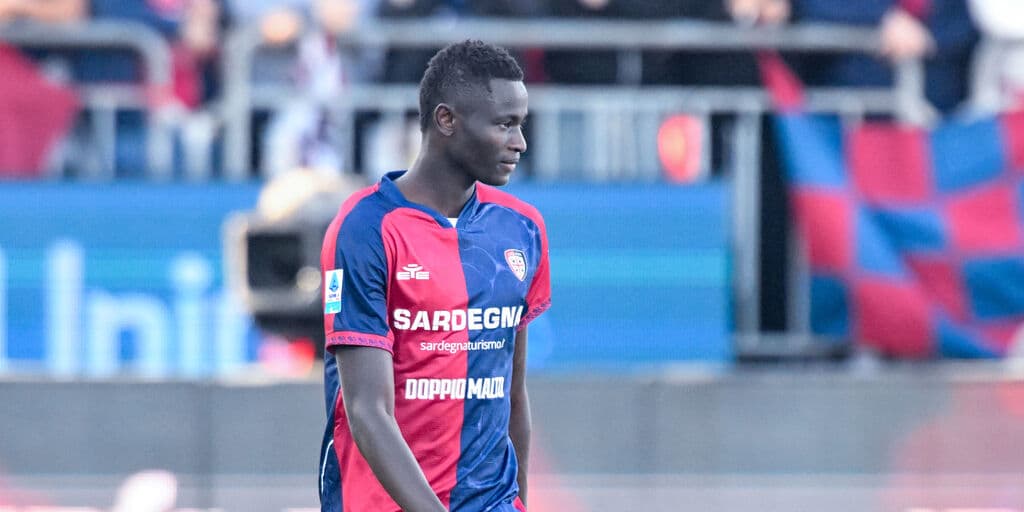 Cagliari, Mendy si candida: il retroscena tattico dietro il suo gol