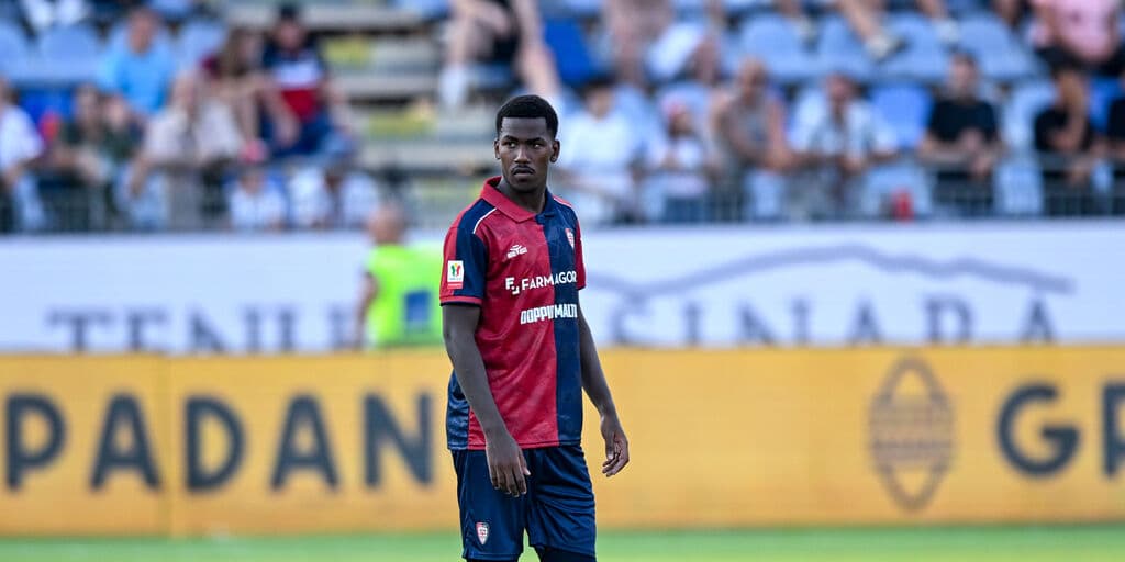 Cagliari, segnali di ripresa per Yael Trepy: lascia la terapia intensiva
