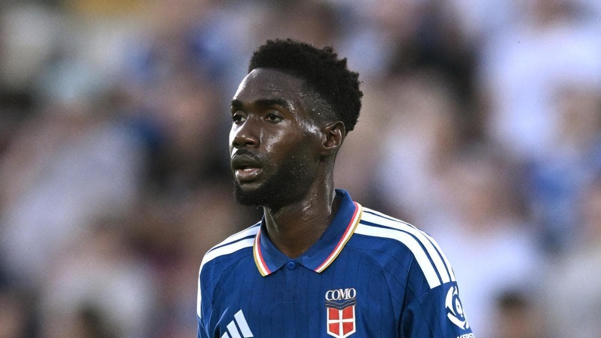 Cagliari, sprint per Fadera: il club sarda in pole position