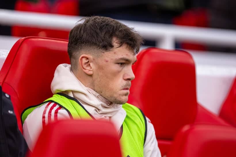 Calvin Ramsay, futuro lontano dal Liverpool: possibile prestito al St Mirren