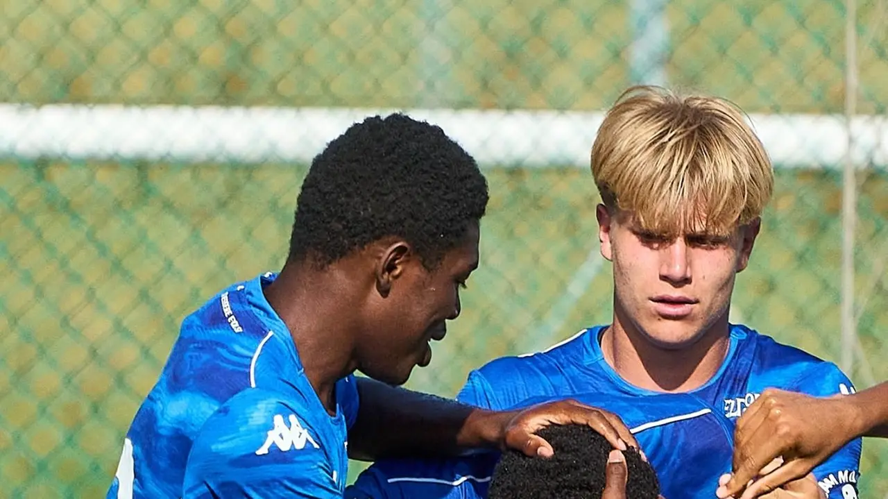Campionato Under 17: l'Empoli campione d'Italia debutta contro il Catanzaro