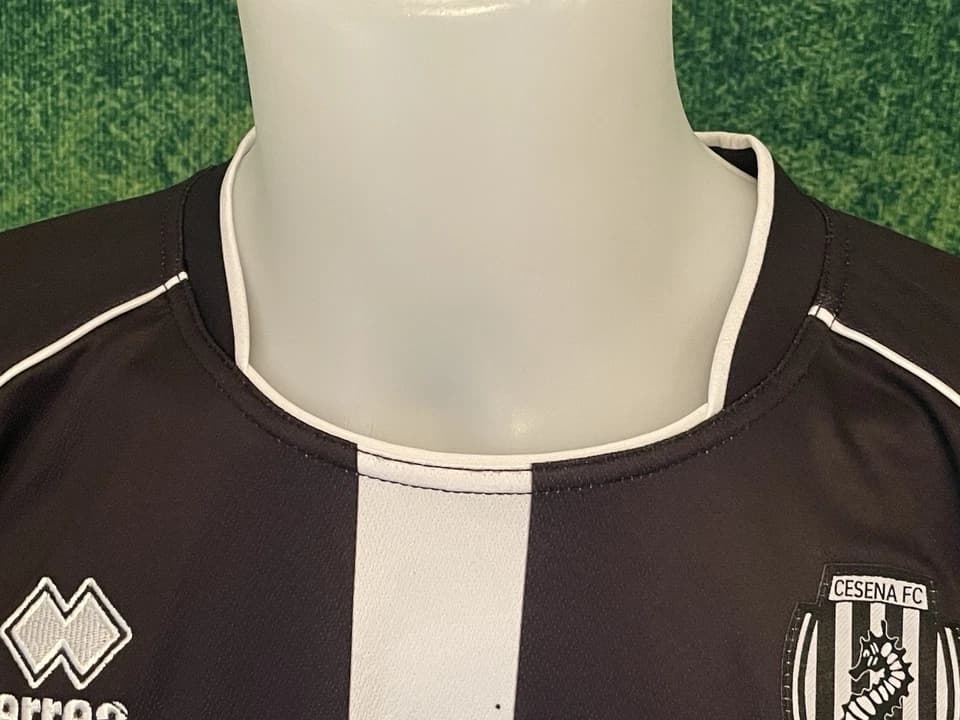 Cesena e Milan pareggiano nel campionato Primavera 1