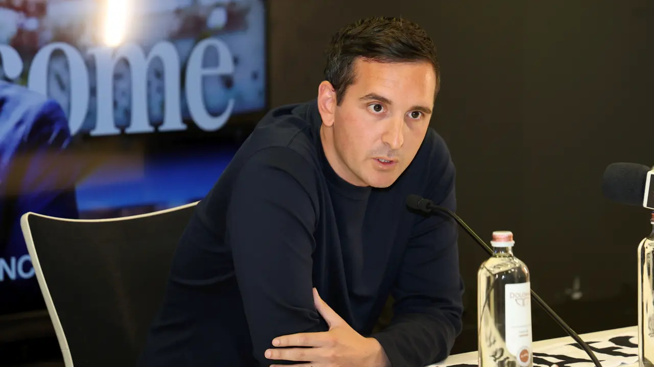 Cesena, ufficiale l'arrivo di Luca D'Andrea dal Sassuolo