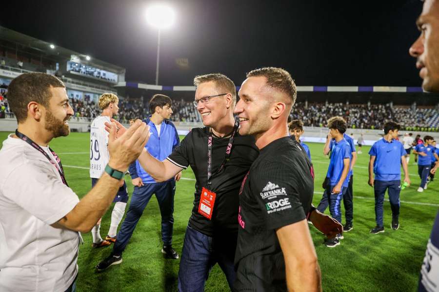 Champions League, le clamorose qualificazioni di LASK, Sabah e Bodo/Glimt