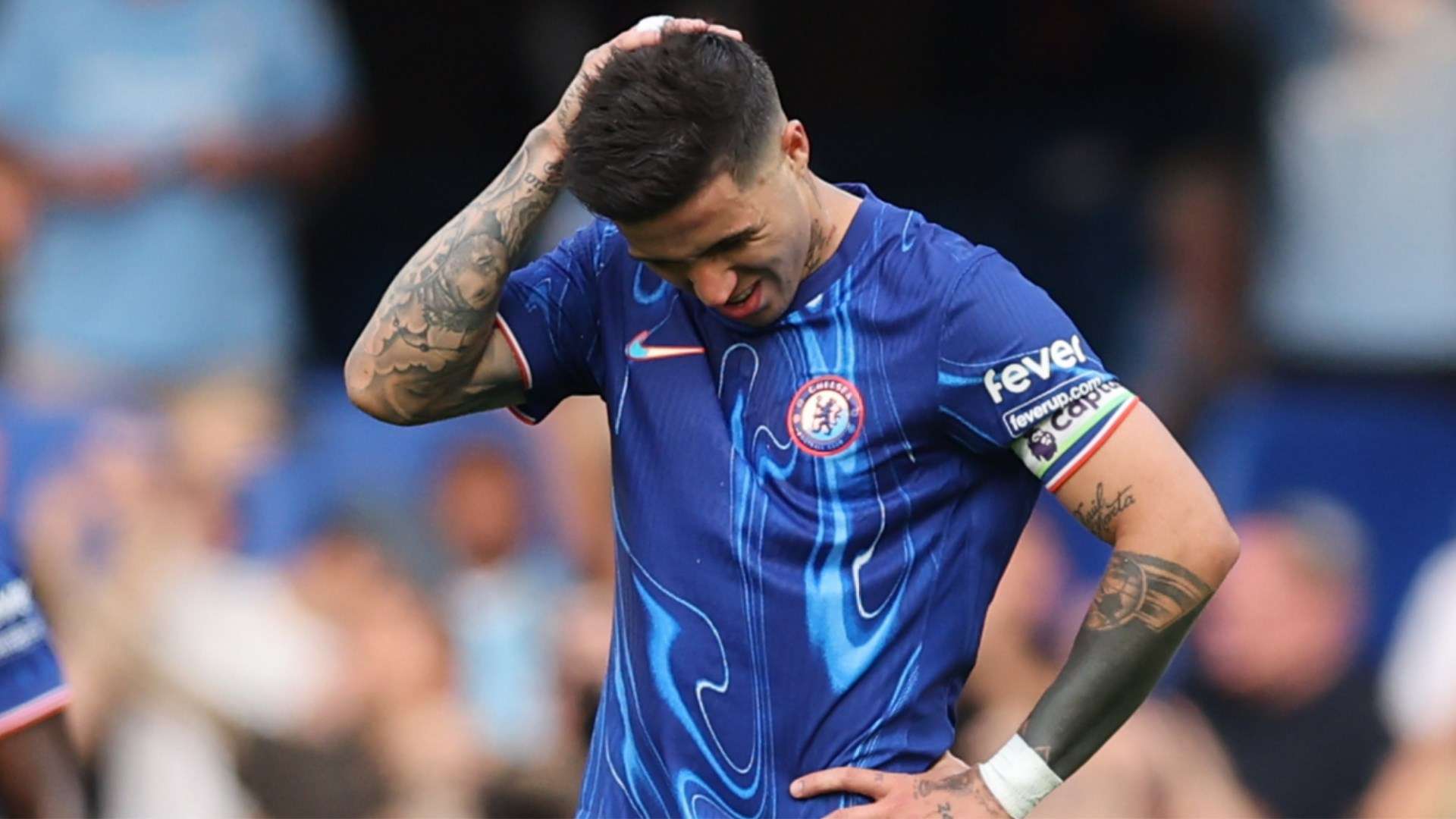 Chelsea, Enzo Fernández torna in gruppo: il punto sulla situazione